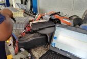 REPARACION Y MANTENIMIENTOS VEHICULOS HIBRIDOS
