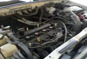 FORD ESCAPE HYBRIDA 2009