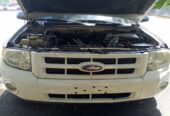 FORD ESCAPE HYBRIDA 2009