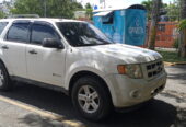 FORD ESCAPE HYBRIDA 2009