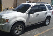 FORD ESCAPE HYBRIDA 2009