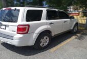FORD ESCAPE HYBRIDA 2009