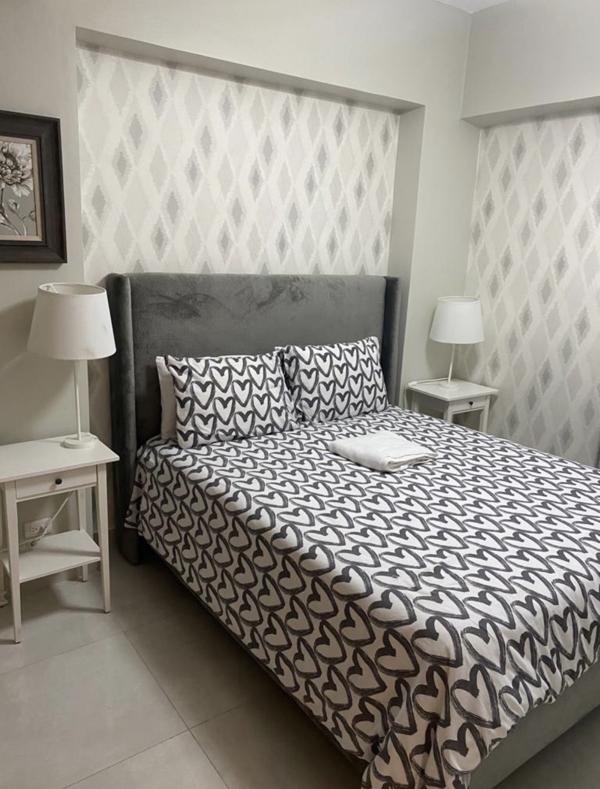 ALQUILO APARTAMENTO AMUEBLADO FULL EN