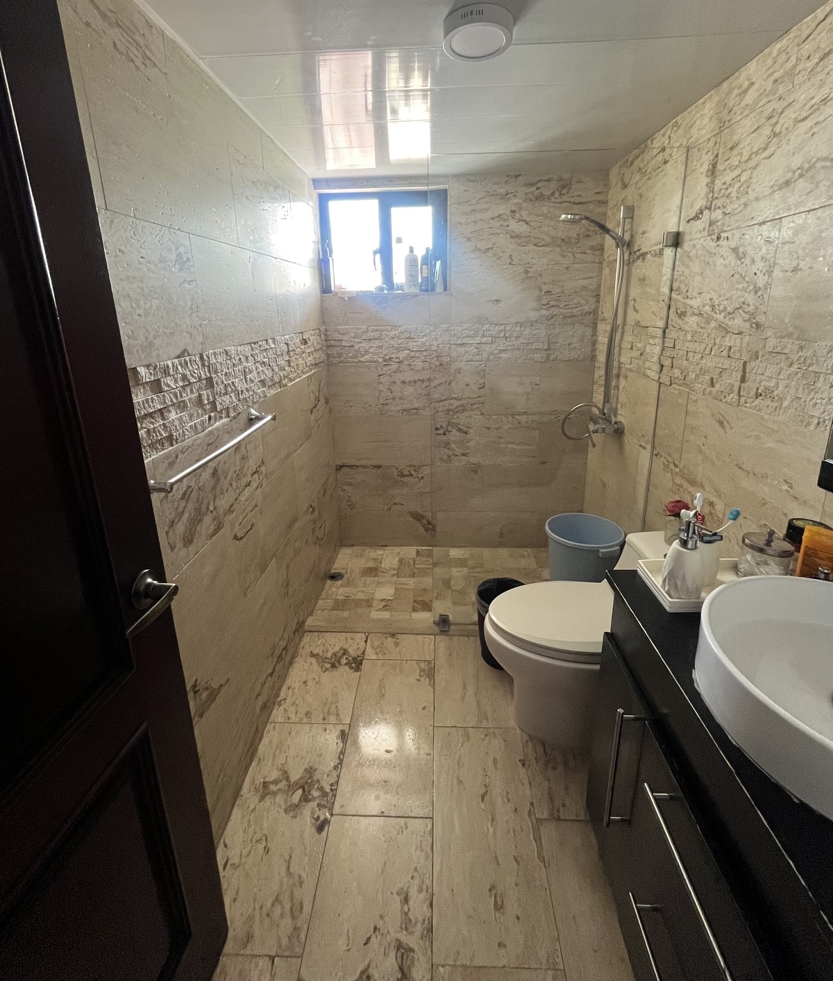 VENDO APARTAMENTO EN PIANTINI EDIFICIO CLASICO