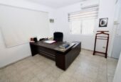 VENDO CASA EN GASCUE USO COMERCIAL