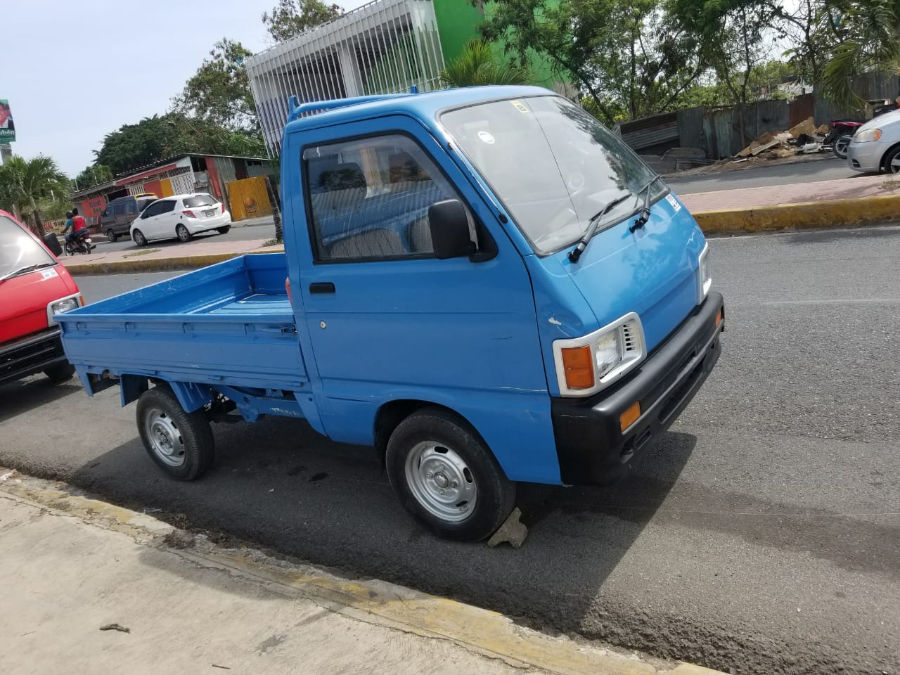 Hijet Pa¨los Jociadores!!!