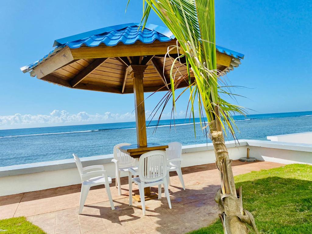 Apartamento En Las Olas, Un Deleite Con Vista Al Mar!!!