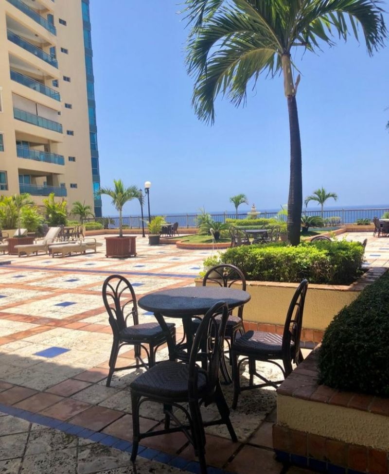 Viajas A Rd Y Buscas Apartamento Y Vehiculo En Alquiler?