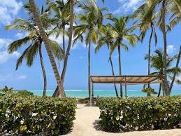 Pasare La Semana Santa En Republica Dominicana..