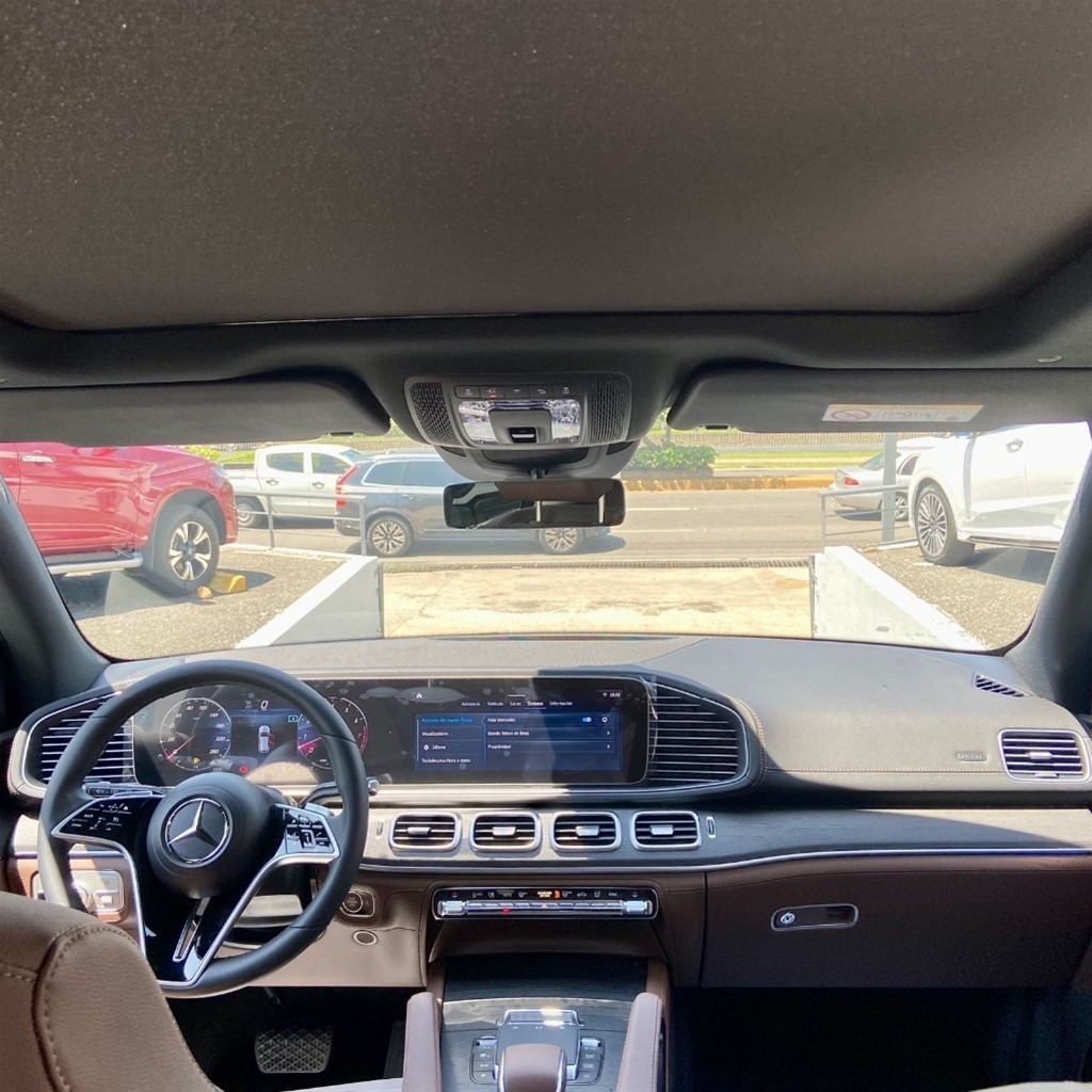 La Mamasita De Las Mercedes!!!