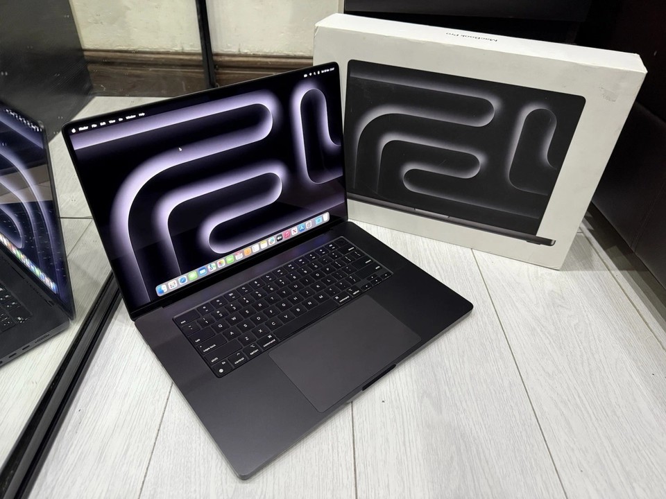 PORTÁTILES APPLE MACBOOK – TODOS LOS MODELOS DISPONIBLES (VENTA AL POR MAYOR Y AL POR MENOR)