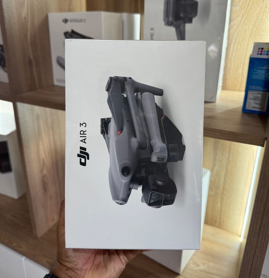 DRONES DJI – TODOS LOS MODELOS DISPONIBLES (VENTA AL POR MAYOR Y EXPORTACIÓN)