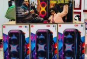 ALTAVOCES JBL PARTYBOX – TODOS LOS MODELOS DISPONIBLES (VENTA AL POR MAYOR Y AL POR MENOR)