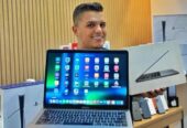 PORTÁTILES APPLE MACBOOK – TODOS LOS MODELOS DISPONIBLES (VENTA AL POR MAYOR Y AL POR MENOR)