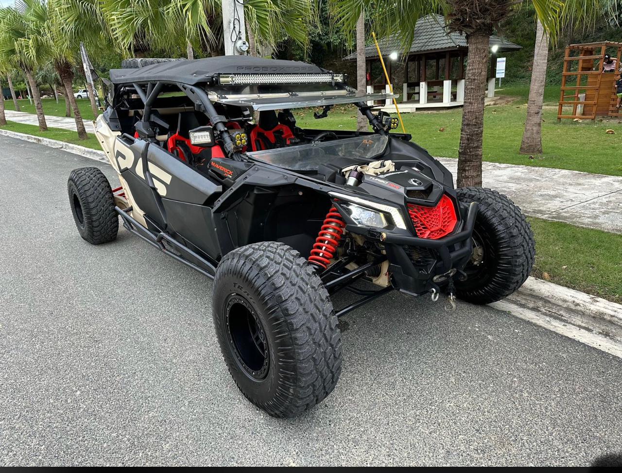 Un Asopao De Maquinitas Bien Jevis En Alquiler!!