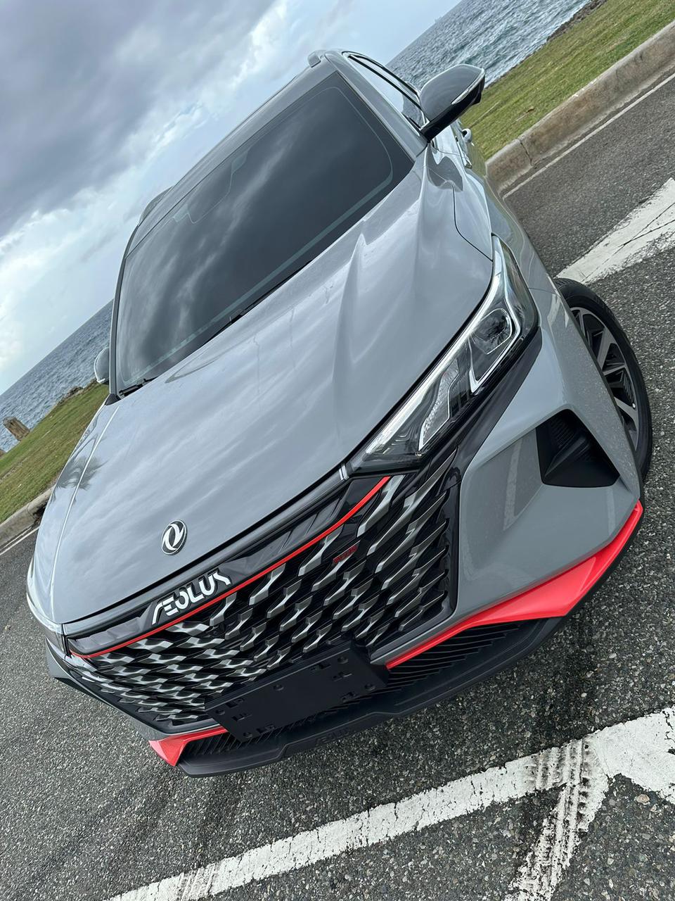 Vehiculo Dañado? Alquiler Carros Y Jeepetas Todo El Pais!