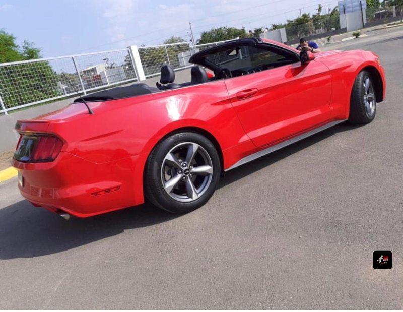 Ferraris Y Otros Carrros Deportivos En Alquiler, Todo Rd!