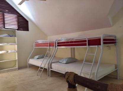 Villa En Alquiler Proximo Playas De Las Terrenas!!