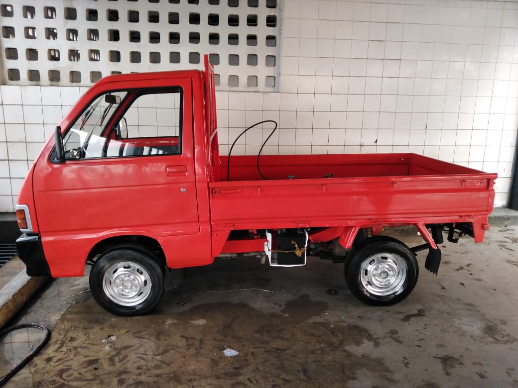 Hijet Pa¨los Jociadores!!!