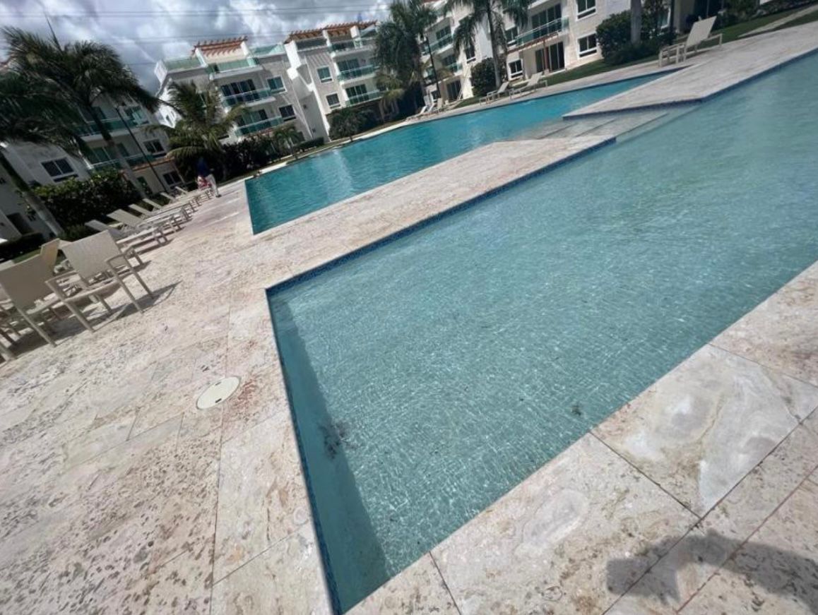 Apartamento En Juan Dolio, Proximo A La Playa!