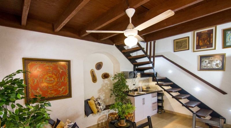 Zona Colonial, Renta Vacacional!