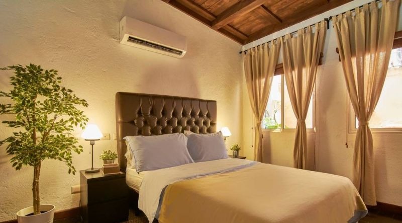 Zona Colonial, Renta Vacacional!