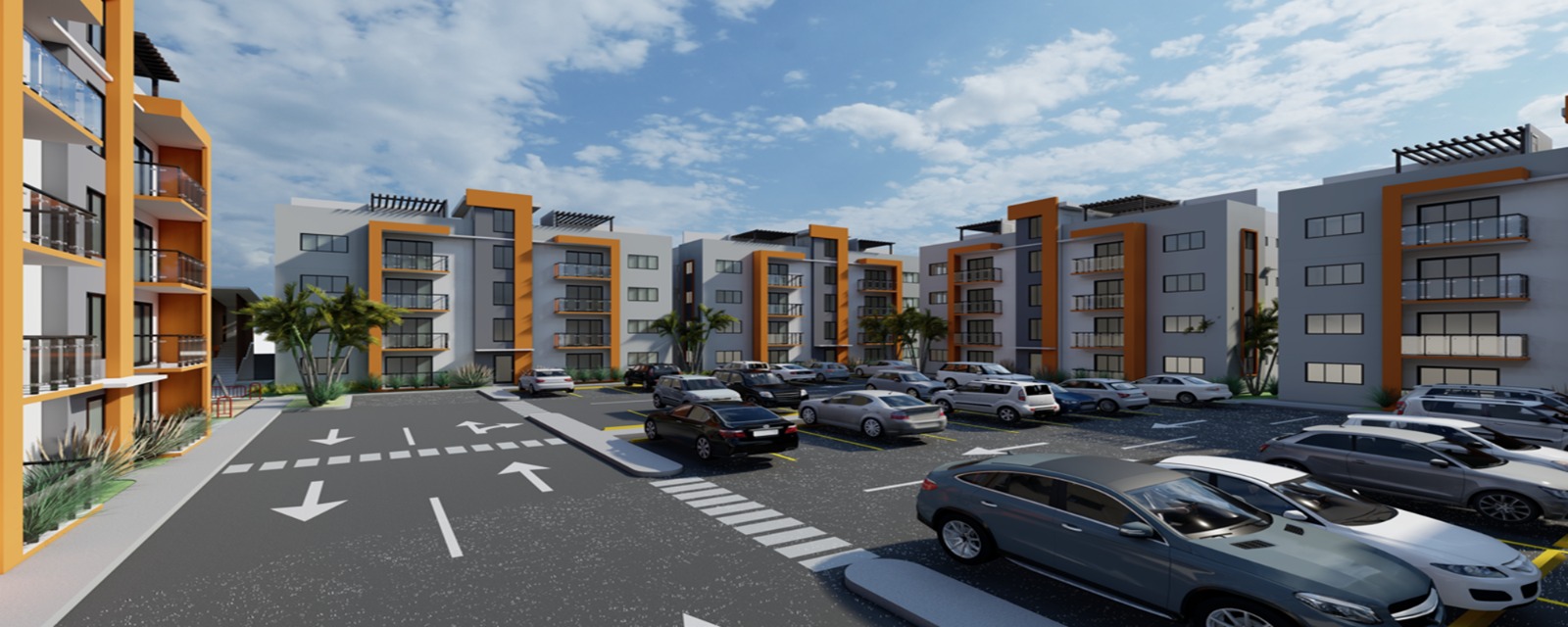 Brisas Boca De Mar, Es Para Ti!!