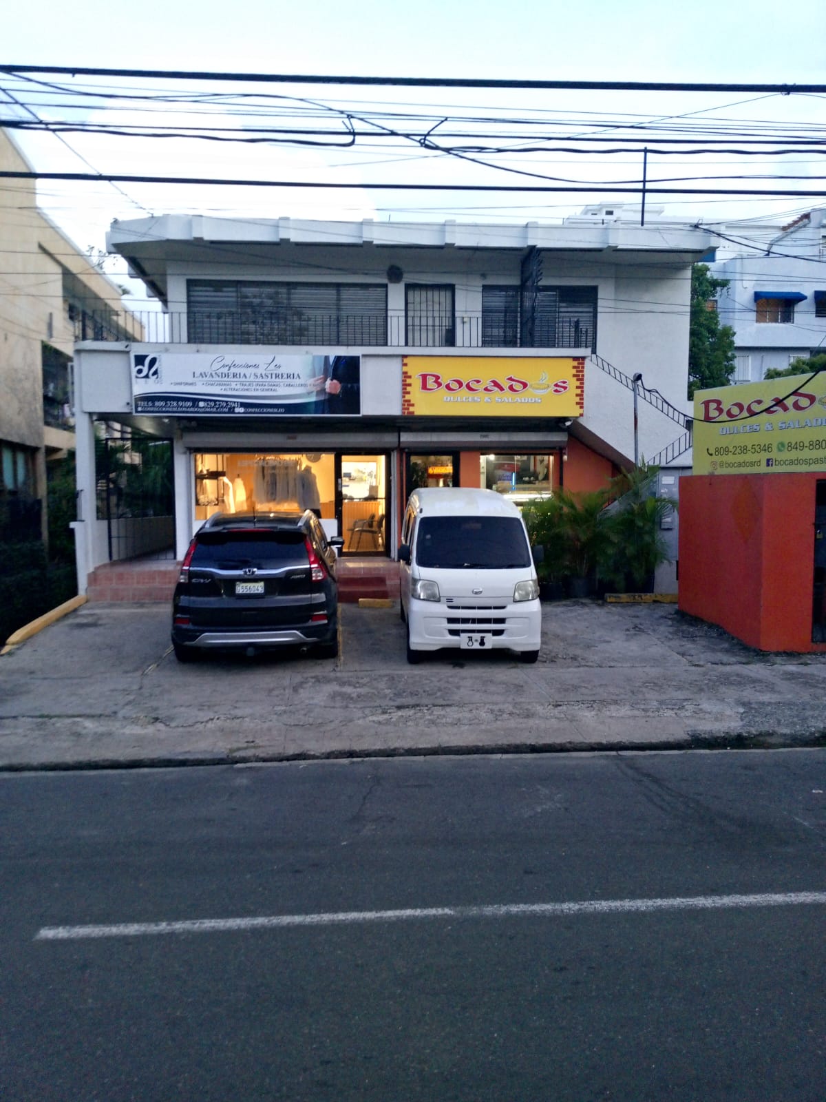 Mi Propiedad En El Caribbean!