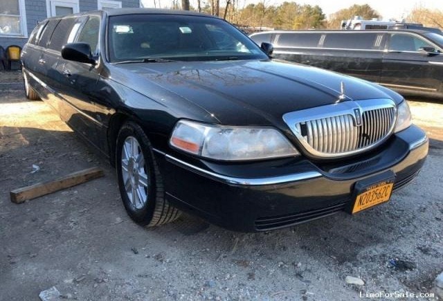 Limosinas Para Bodas, Quinces, Eventos Y Mas, Alquiler!