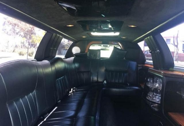 Alquiler De Limosinas Todo El Pais, Rd!!