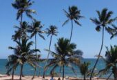 Mi Propiedad En El Caribbean!