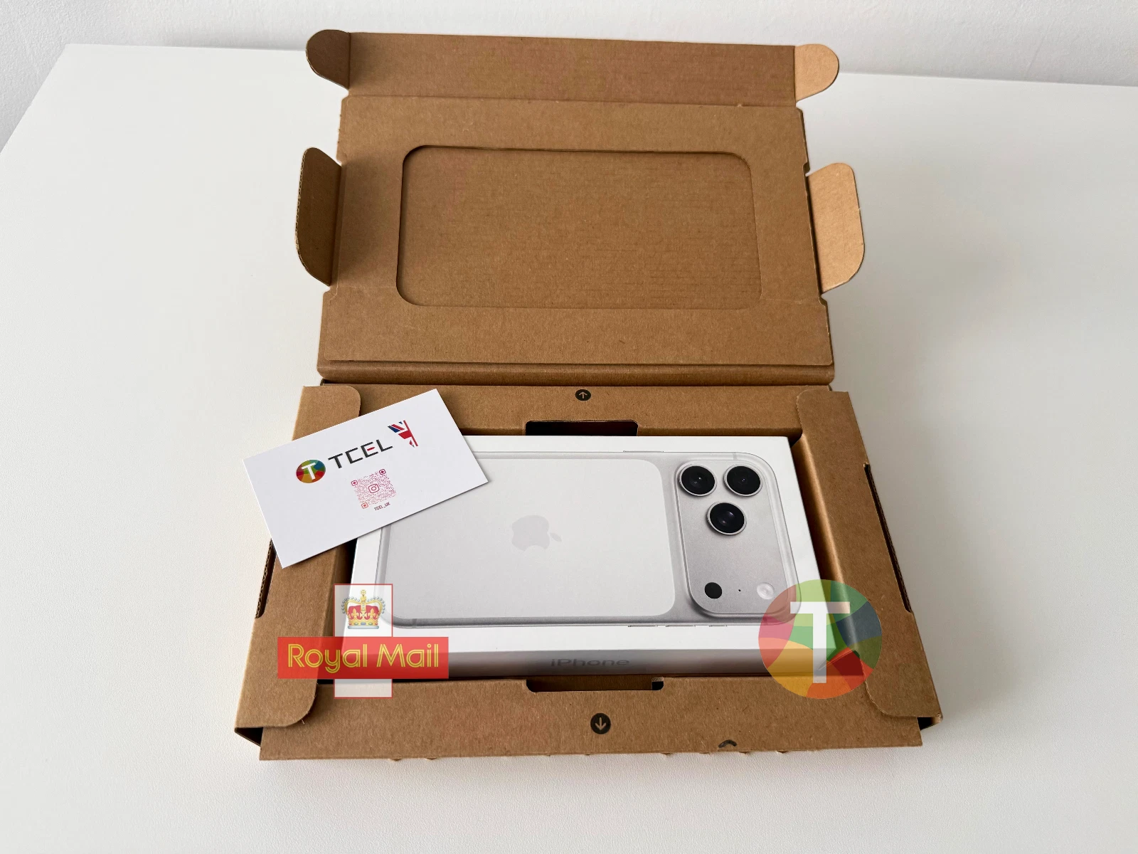 Serie Apple iPhone 17 disponible – Venta al por mayor y al por menor