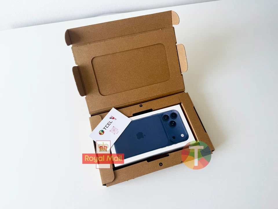 Serie Apple iPhone 17 disponible – Venta al por mayor y al por menor