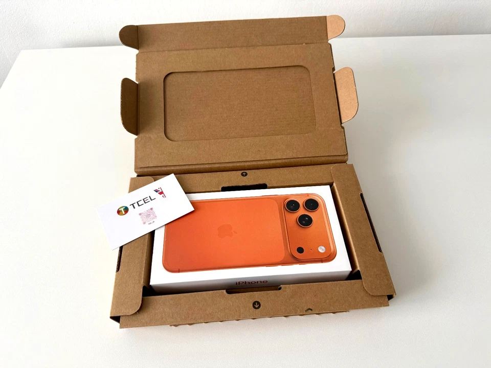 Serie Apple iPhone 17 disponible – Venta al por mayor y al por menor