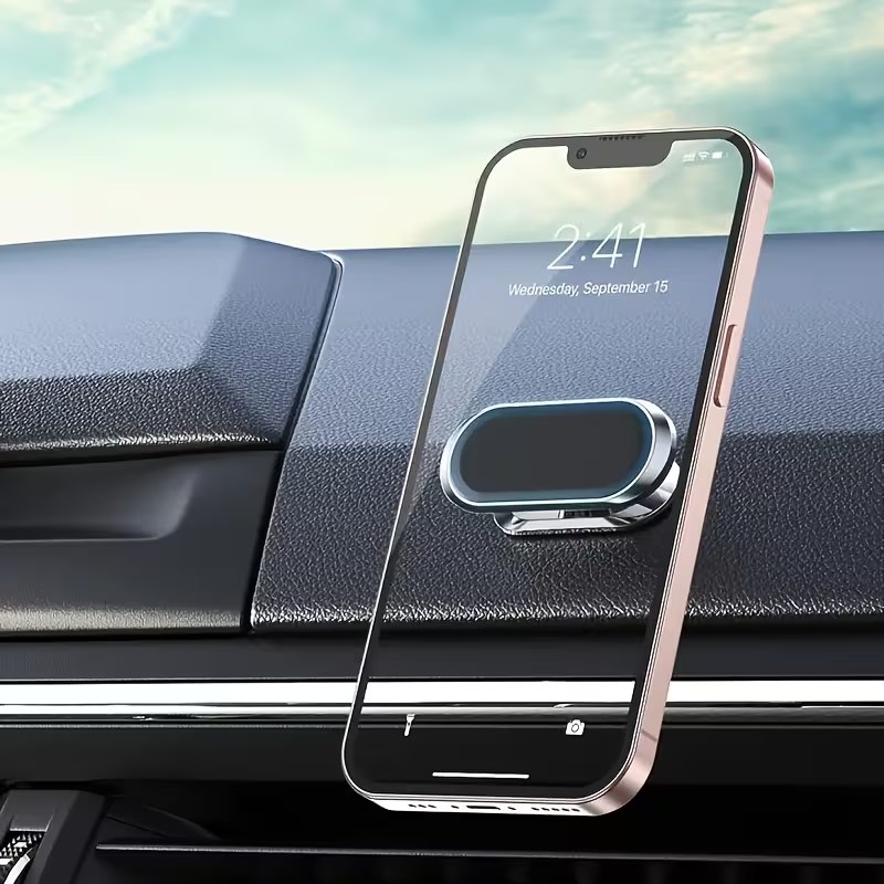Soporte magnetico para celular perfecto para el carro u oficina