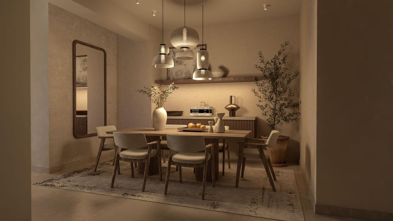 Viva En Un Lugar Centrico Y Con Vista Al Mar, Jardines Del Sur!!