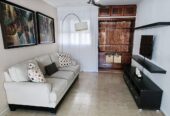 VENDO APARTAMENTO EN EVARISTO MORALES CON 130 MTS