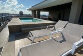 VENDO APARTAMNETO EN EVARISTO MORALES CON 72 MTS
