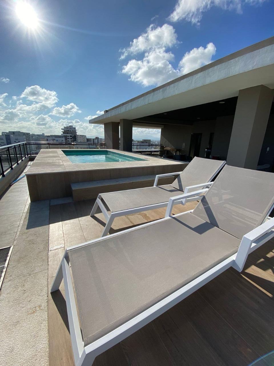 VENDO APARTAMNETO EN EVARISTO MORALES CON 72 MTS