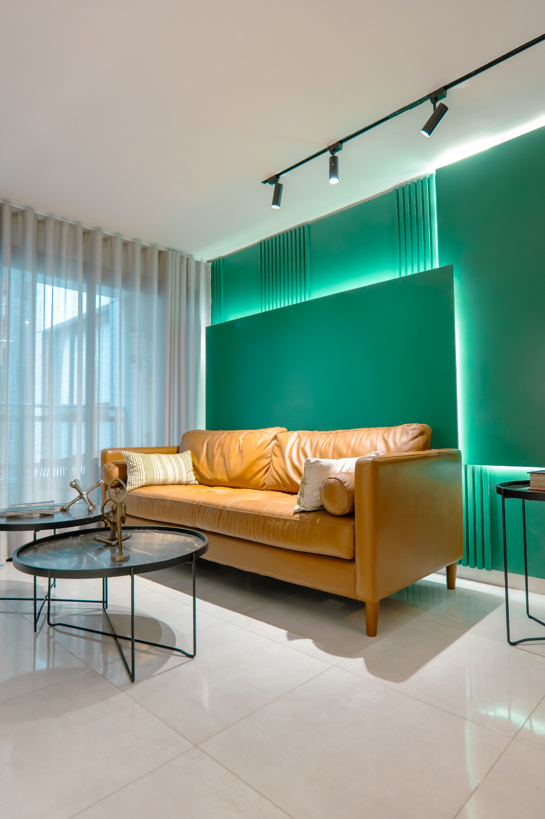 VENDO APARTAMNETO EN EVARISTO MORALES CON 72 MTS