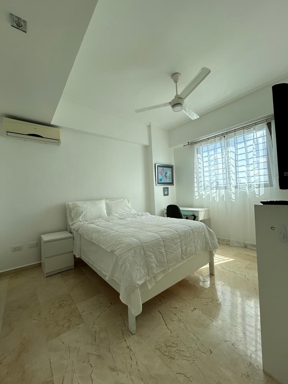 VENDO EN LA ESPERILLA APARTAMENTO UN 8 NIVEL