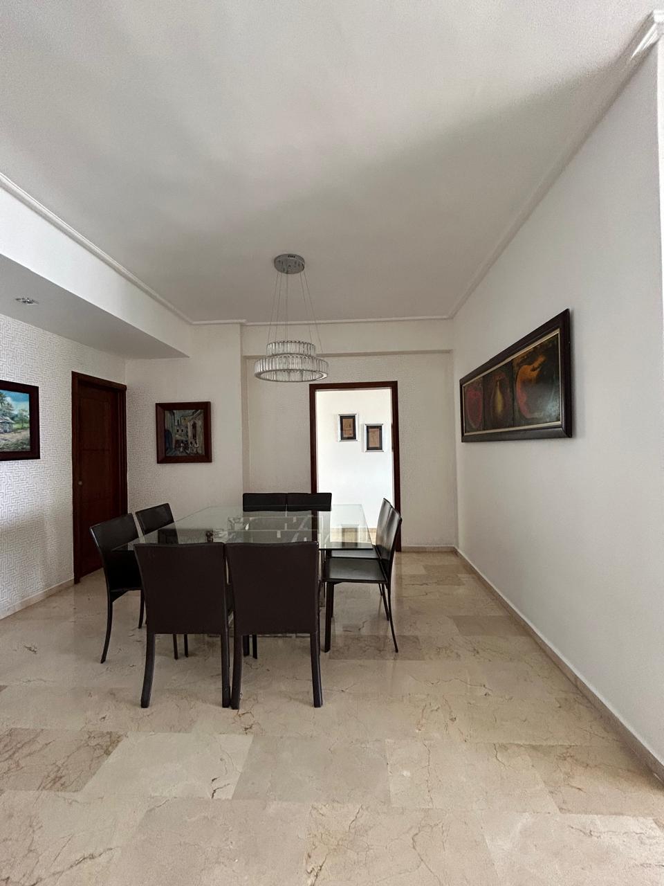 VENDO EN LA ESPERILLA APARTAMENTO UN 8 NIVEL