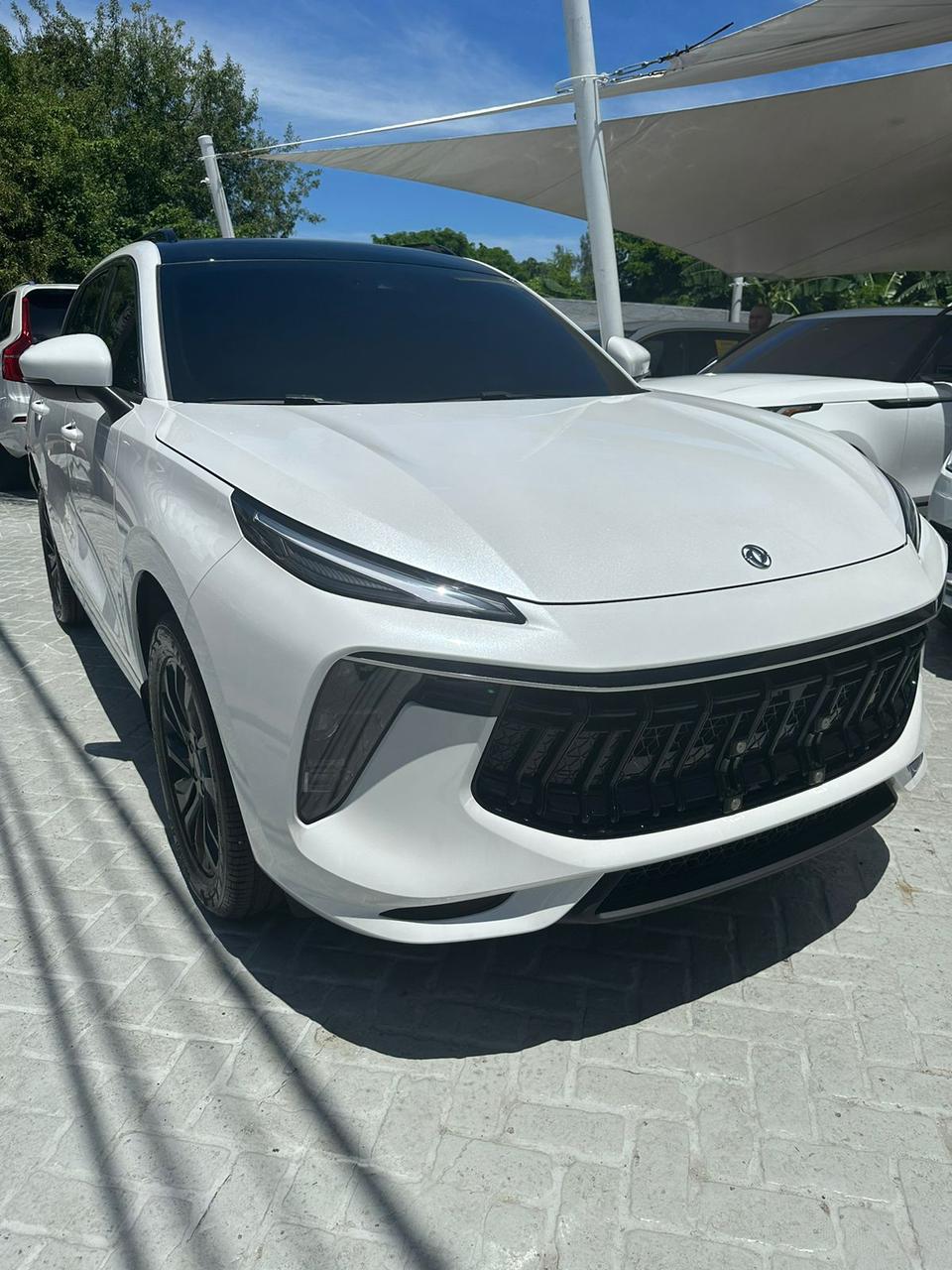 La Jeepeta De Mama, Rentala Ya!!