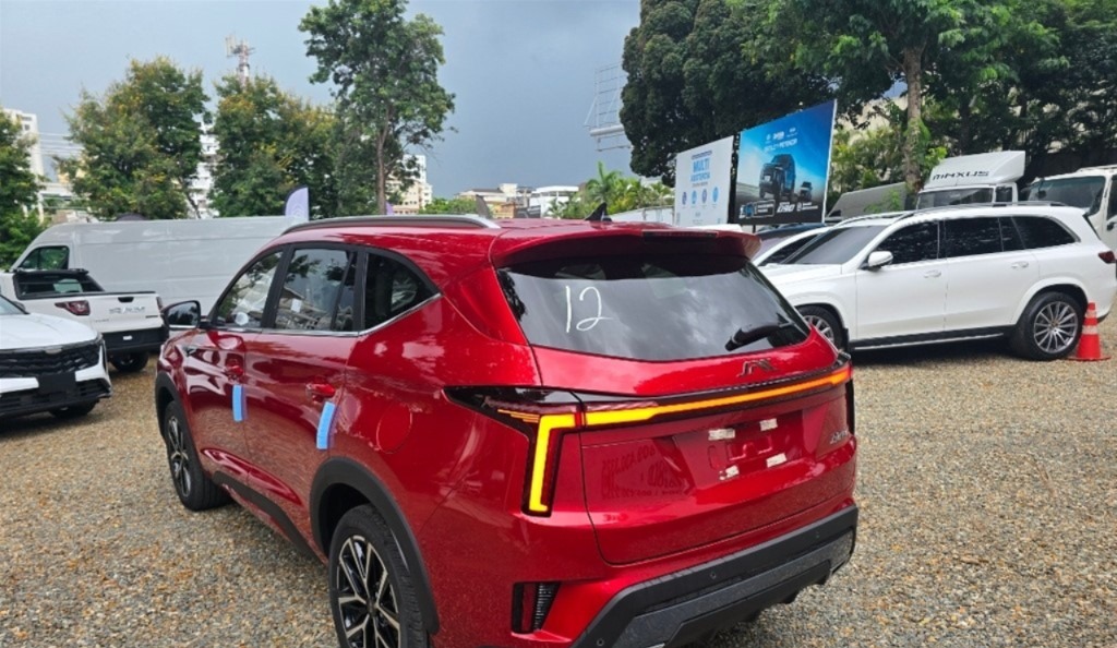 El Jepeton De Mama!!!!