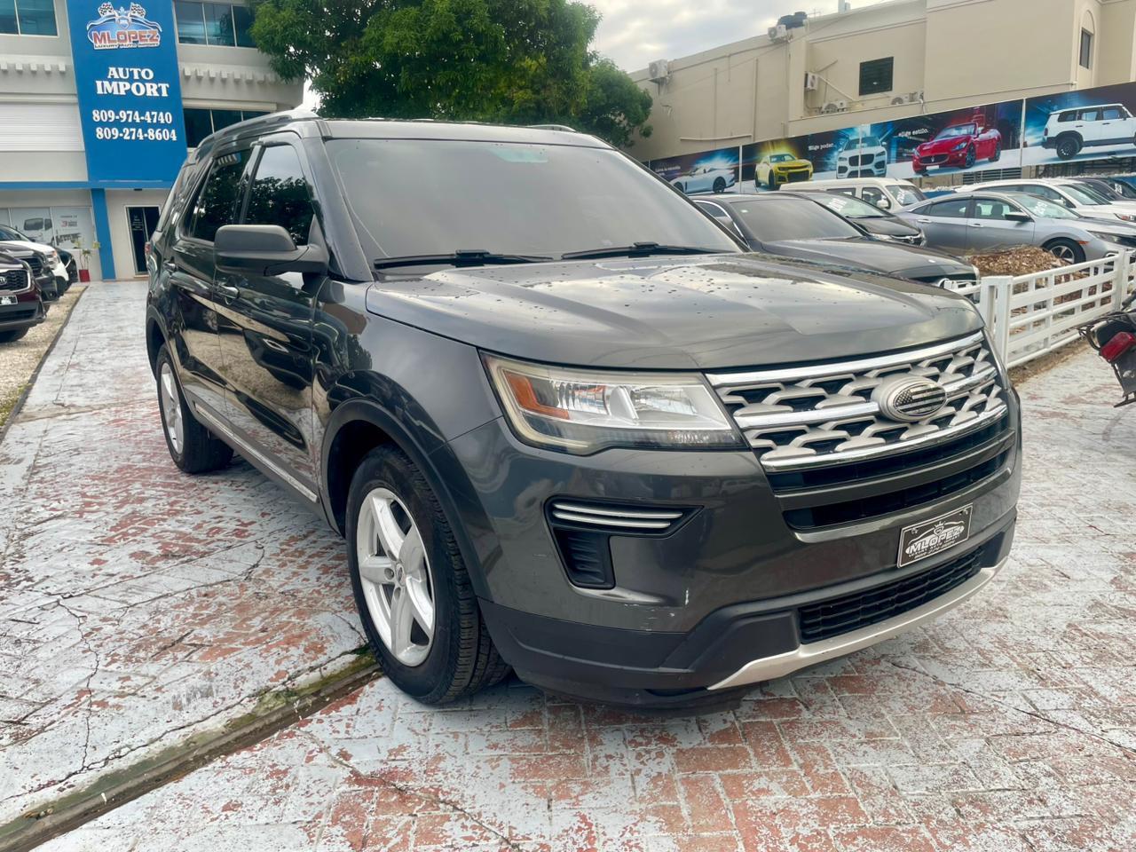 Para Los Amantes De La Marca Ford, Opciones Para Elegir Ya!