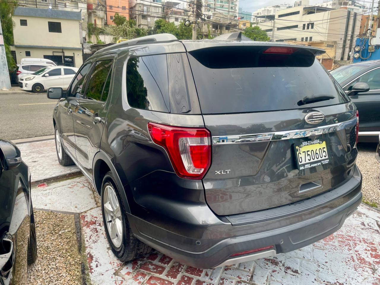 Para Los Amantes De La Marca Ford, Opciones Para Elegir Ya!