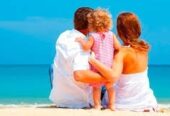 Weekend Relax Para Mama!