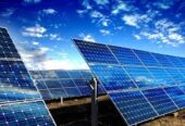 Venta E Instalacion De Paneles Solares En Todo El Pais
