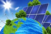 Venta E Instalacion De Paneles Solares En Todo El Pais
