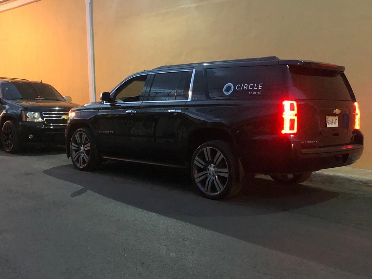 Vehiculo Dañado? Alquiler Carros Y Jeepetas Todo El Pais!